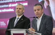 Descuento en refrendo vehicular beneficiará a más de 1.2 millones de propietarios cumplidos: Luis Navarro