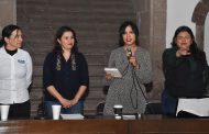 Habrá más apoyo para Centro Regional de las Artes y Casona Pardo