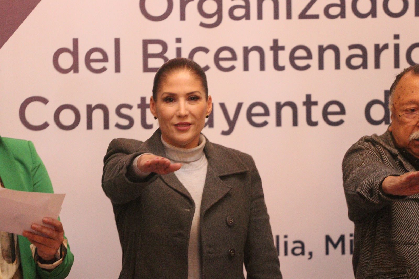 Congreso de Michoacán conmemorará 200 años de su instalación