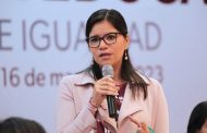 Michoacán cerró 2023 con la cifra más baja de feminicidios en 4 años: Seimujer