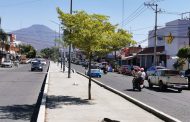 Confirman que ciclovía de Avenida Juárez llegará hasta calle Morelos en esta etapa