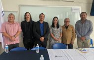 UCES Plantel EAI y Colegio de Arquitectos fortalecen lazos de colaboración