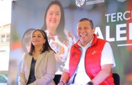 A derecho constitucional pensión para personas con discapacidad en Michoacán: JC Barragán