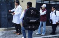 Servicios médicos gratuitos de Salud en tu Familia llegan a 95 municipios