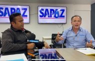 SAPAZ obtiene 100 mdp para instalación de 6 colectores hidráulicos