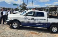 Agrupamiento de Seguridad Vial te cuida en el camino; no extorsiona: SSP