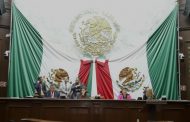 Modifica 75 Legislatura Código de Desarrollo Urbano de Michoacán