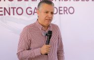 Se registran más de 580 mil pagos de refrendo vehicular 2024: Luis Navarro