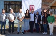 Realizan con éxito Feria de la Salud en Jacona