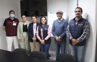 Carlos Soto gira instrucciones para implementar servicios de salud a favor de la mujer