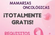 Apoyarán en Jacona con prótesis mamaria o brasier oncologico a mujeres con cáncer