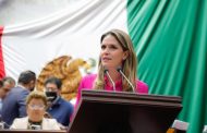 Diputada Daniela De Los Santos impulsa la capacitación y certificación para atender niñas, niños y adolescentes en Michoacán