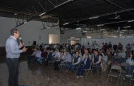 Realizan Expobajío agropecuaria en el municipio de La Piedad