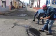 Carlos Soto aliado de tenencias y comunidades