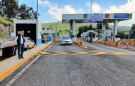 Ya se puede pagar con telepeaje en todas las autopistas de Michoacán