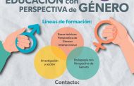 Lanzan diplomados para fomentar la educación con perspectiva de género