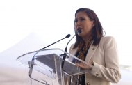 Convoca diputada Ivonne Pantoja a defender la nación desde la justicia y democracia