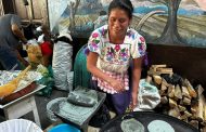 Prepara tu paladar, más de 20 cocineras tradicionales están en Uruapan