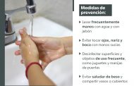 Conoce cómo prevenir el virus coxsackie que afecta a menores de 5 años