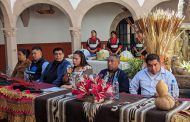 Feria del Atole ya es un evento de trascendencia internacional