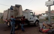 Piden a zamoranos no bajar la guardia en lucha contra dengue, zika y chikungunya