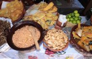 Cocineras tradicionales darán sabor a la K’uínchekua