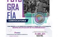 Lanzan convocatoria nacional 