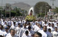 Próximo domingo inician actividades de Semana Santa en Zamora