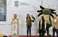 Conoce la oferta de actividades para vacaciones del Zoo de Morelia y el Ceconexpo