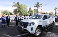 Ángeles Verdes regresa a carreteras de Michoacán para seguridad y tranquilidad de turistas