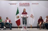 “Ellos plantean mega cárceles, nosotros atención a las causas”: Claudia Sheinbaum ofrece paz para Guanajuato con la llegada de la 4T