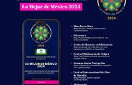 Vota por Michoacán para premio Lo mejor de México 2024; mañana último día