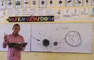 Especialistas dan tips para el aprendizaje en escuelas el día del eclipse solar