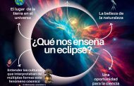 SEE comparte medidas preventivas a escuelas ante eclipse