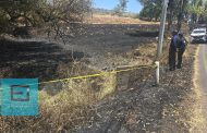 Motociclista cae a desnivel y muere, en la carretera Tamandaro – La Planta