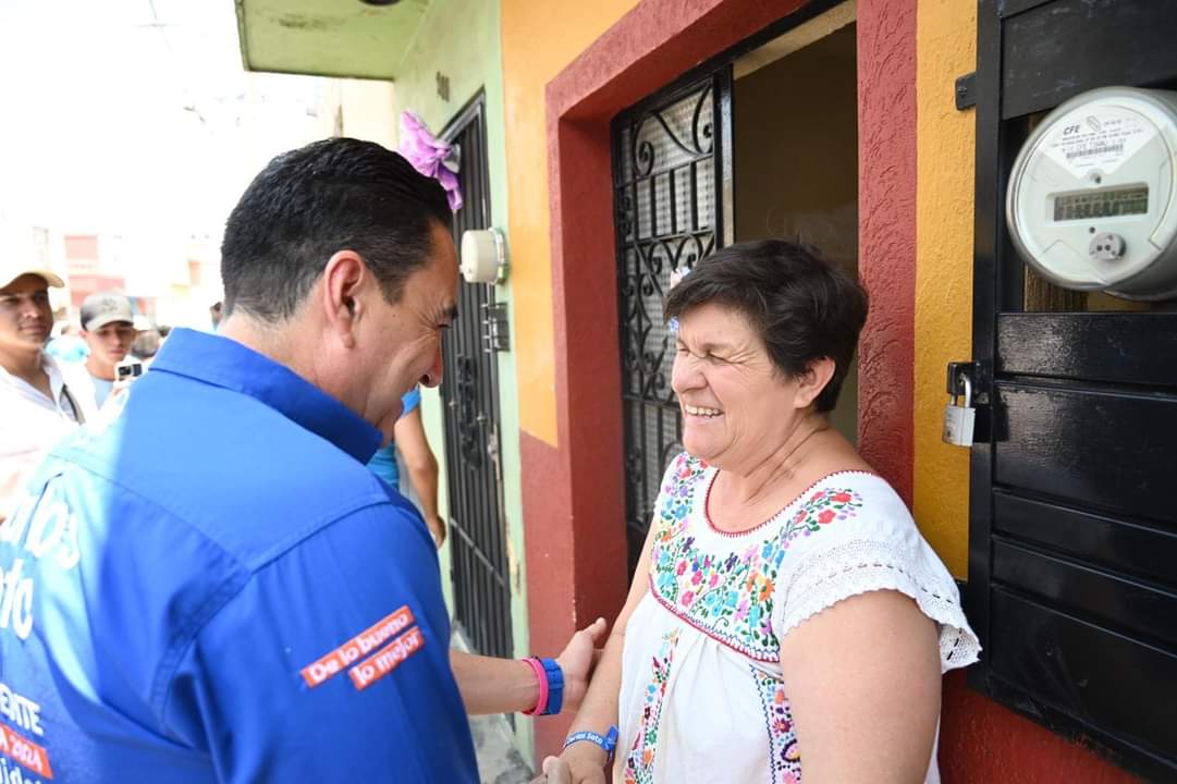 La Ramírez y El Porvenir volverán a votar por Carlos Soto
