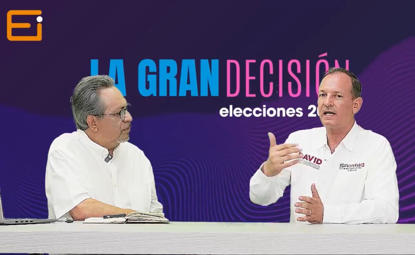 Necesario reforzar Ley Orgánica Municipal para que haya cambios y resultados: David Martínez Gowman