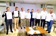 Candidatos a la presidencia de Zamora y Jacona firmaron compromisos con Alianza Ciudadana