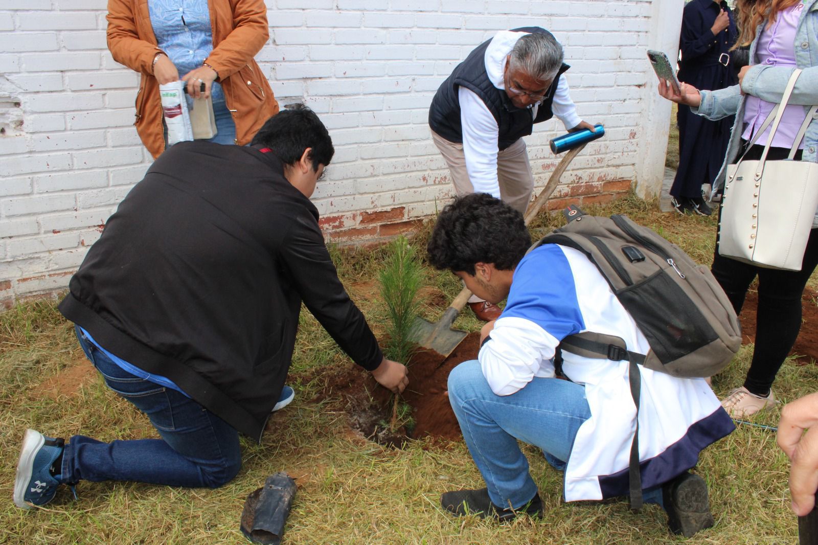 Secma lanza convocatoria para el Premio al Mérito Ambiental Michoacán 2024