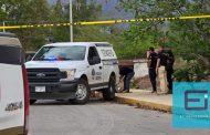 Desconocida mujer es ultimada a tiros en Jacona