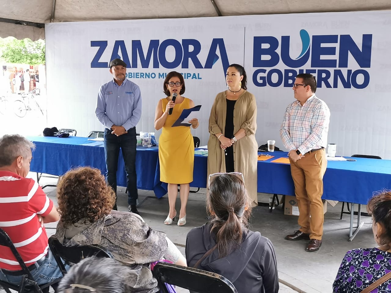 Comenzó la campaña de salud gratuita “Síndrome Metabólico”