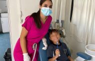 DIF Zamora lanza programa integral para mejorar salud dental de la niñez