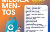 DIF Zamora pone en marcha iniciativa para proveer medicamentos gratuitos considerados caros 