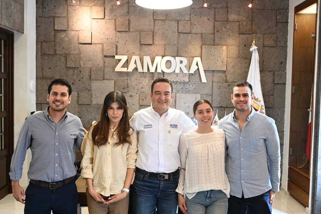Gobierno de Zamora apoya la realización de la edición 2024 de la carrera 