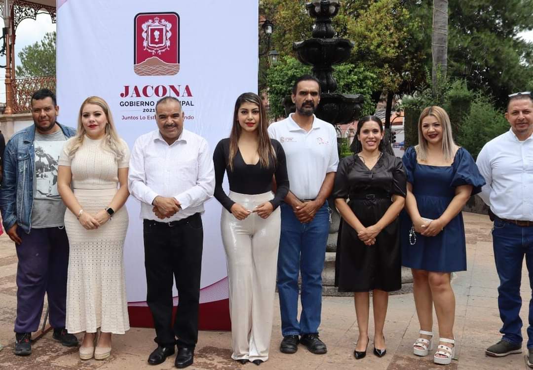 Gobierno de Jacona inauguró Feria de la Salud