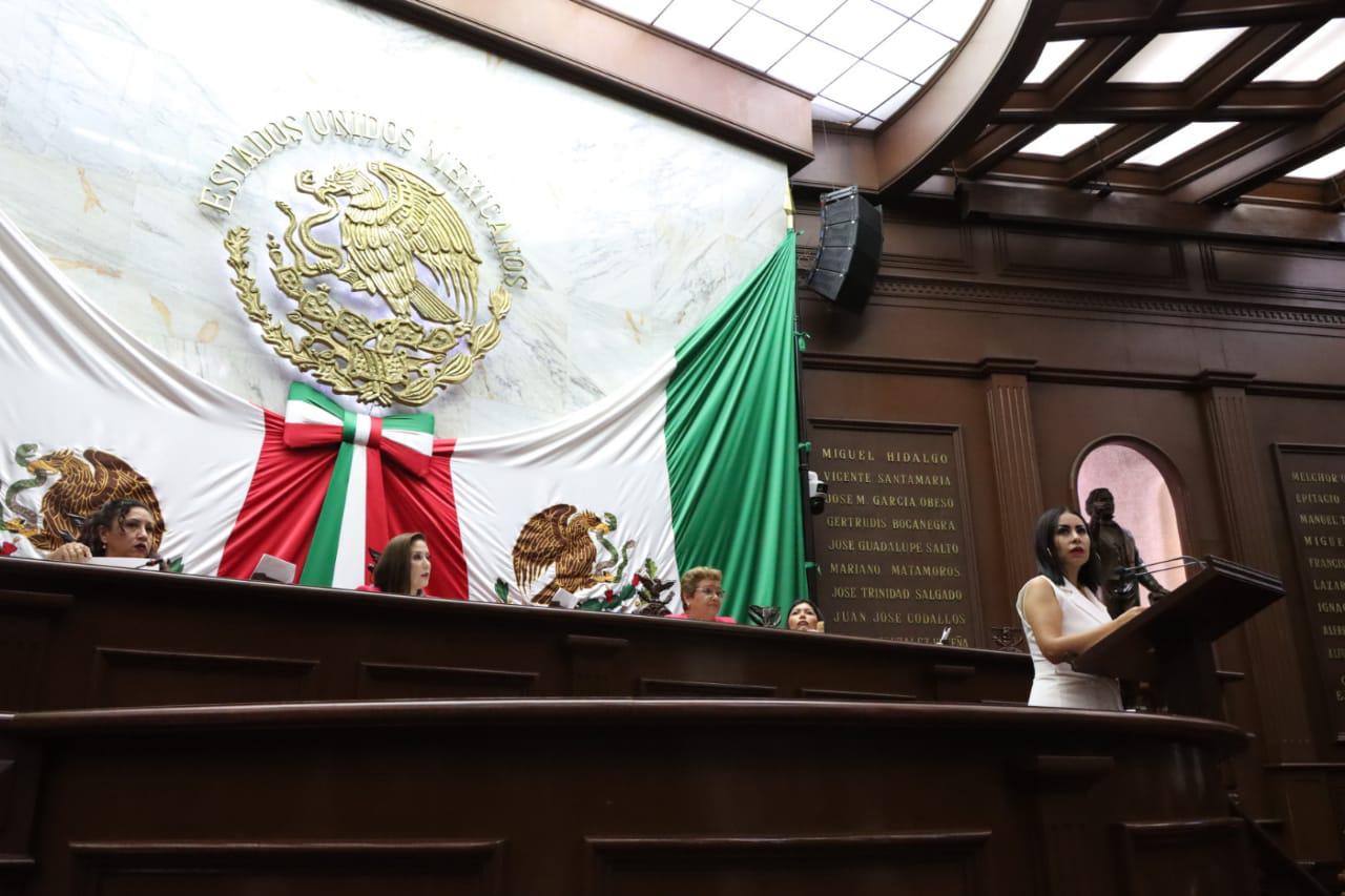 30 de mayo, “Día Estatal de Protección Contra Riesgos Sanitarios en Michoacán”