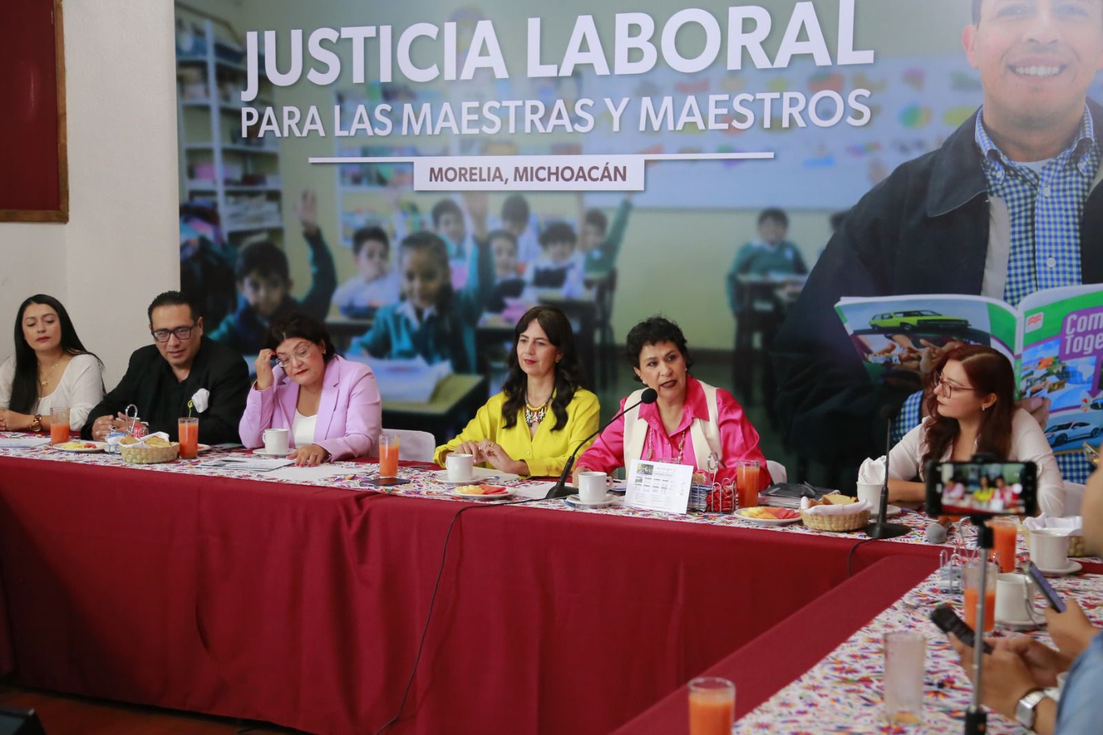 Sin “coyotes”, justicia laboral para 13 mil docentes: SEE