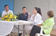Presidenta del DIF Zamora comprometió apoyo para la Estancia Infantil de Desarrollo Integral