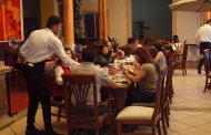 Restauranteros esperan mejoría en sus ingresos con la celebración del Día del Padre 