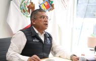 Con 6 mil 900 policías SSP garantiza la seguridad de los michoacanos